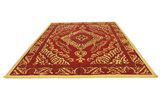 Vintage Persian Carpet 365x290 - Picture 3