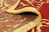 Vintage Persian Carpet 365x290 - Picture 5