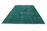 Vintage Persian Carpet 362x236 - Picture 3