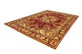Vintage Persian Carpet 401x295 - Picture 2