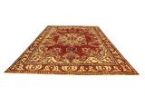 Vintage Persian Carpet 401x295 - Picture 3