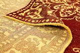 Vintage Persian Carpet 401x295 - Picture 5