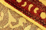 Vintage Persian Carpet 401x295 - Picture 6