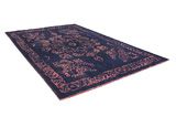 Vintage Persian Carpet 365x245 - Picture 1