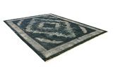 Vintage Persian Carpet 384x302 - Picture 1