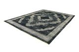 Vintage Persian Carpet 384x302 - Picture 2