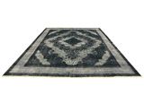 Vintage Persian Carpet 384x302 - Picture 3