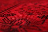 Vintage Persian Carpet 326x240 - Picture 11