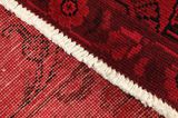 Vintage - Farahan Persian Carpet 317x202 - Picture 6