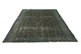 Vintage Persian Carpet 300x190 - Picture 3