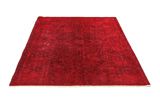 Vintage Persian Carpet 228x144 - Picture 3