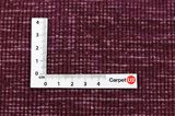 Vintage Persian Carpet 275x163 - Picture 4