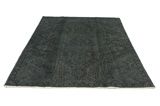 Vintage - Farahan Persian Carpet 247x163 - Picture 3