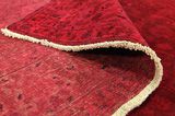 Vintage Persian Carpet 290x200 - Picture 5