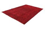Vintage Persian Carpet 295x205 - Picture 2