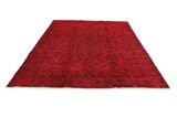 Vintage Persian Carpet 295x205 - Picture 3
