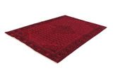 Vintage - Mahi Persian Carpet 284x190 - Picture 2