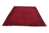 Vintage - Mahi Persian Carpet 284x190 - Picture 3