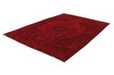 Vintage Persian Carpet 277x197 - Picture 2