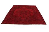 Vintage Persian Carpet 277x197 - Picture 3