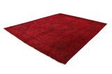 Vintage Persian Carpet 363x295 - Picture 2