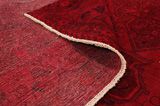 Vintage Persian Carpet 363x295 - Picture 5