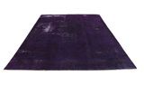 Vintage Persian Carpet 307x217 - Picture 3