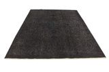 Vintage Persian Carpet 288x190 - Picture 3