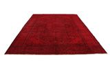 Vintage Persian Carpet 334x248 - Picture 3