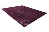 Vintage Persian Carpet 382x288 - Picture 1