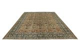 Vintage Persian Carpet 375x280 - Picture 3