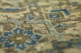 Vintage - Tabriz Persian Carpet 410x295 - Picture 10