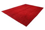 Vintage Persian Carpet 390x286 - Picture 2
