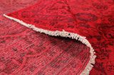 Vintage - Kashan Persian Carpet 405x285 - Picture 5