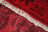 Vintage - Kashan Persian Carpet 405x285 - Picture 6
