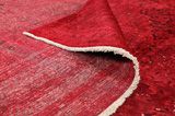 Vintage Persian Carpet 387x303 - Picture 5