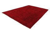 Vintage Persian Carpet 377x285 - Picture 2