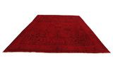 Vintage Persian Carpet 377x285 - Picture 3