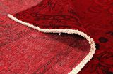 Vintage Persian Carpet 377x285 - Picture 5