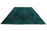 Vintage Persian Carpet 367x280 - Picture 3