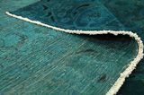 Vintage Persian Carpet 367x280 - Picture 6