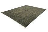 Vintage Persian Carpet 380x286 - Picture 2