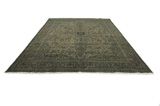 Vintage Persian Carpet 380x286 - Picture 3