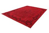 Vintage Persian Carpet 380x290 - Picture 2