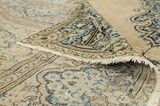 Kerman - Patina Persian Carpet 395x280 - Picture 5