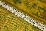 Vintage Persian Carpet 386x278 - Picture 6