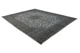 Vintage Persian Carpet 388x295 - Picture 1