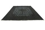 Vintage Persian Carpet 388x295 - Picture 3
