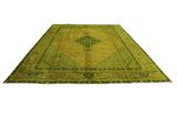 Vintage Persian Carpet 380x290 - Picture 3
