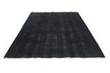 Vintage Persian Carpet 284x190 - Picture 3